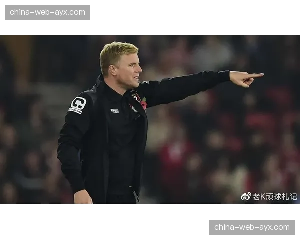 传言：纽卡斯尔联主帅埃迪·豪成为英格兰国家队新帅候选人之一