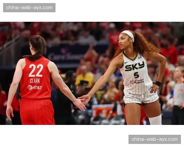 NBA 2K27将首次引入女子职业篮球联盟（WNBA）的完整赛季模式